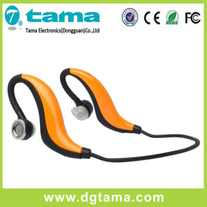 Modern Bluetooth Wireless Stereo Headset Neckband Headphone for Phone Cellphones