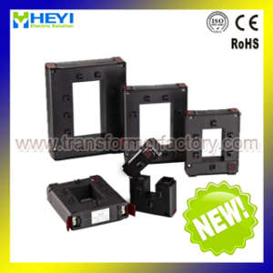 Clamp on HK Type Split Core Current Transformer