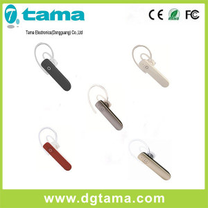 Hot-Sale and Colorful Bluetooth Wireless Earphone for iPhone Samsung LG