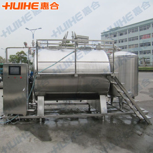 Food Making Machine Cleaning System Cip for Clean